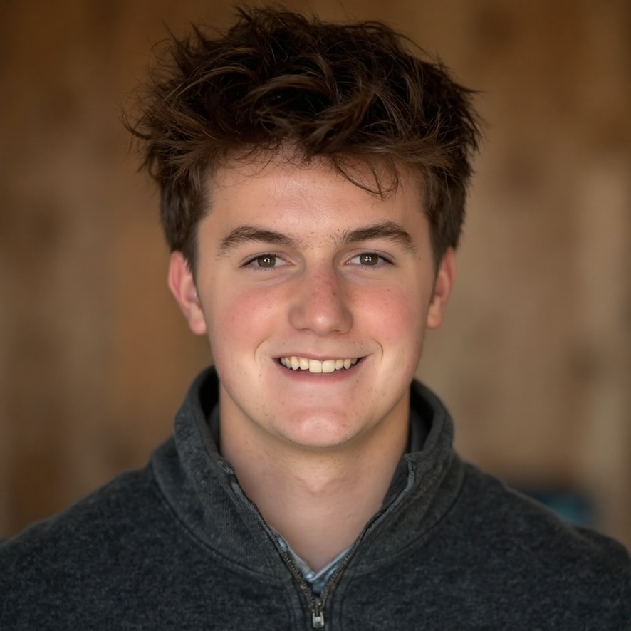 Jamison Tormey